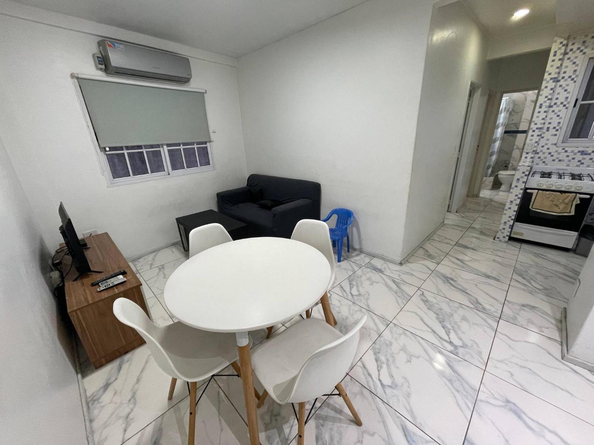 Apartamento Comfortable 3-bedroom In Palermo Ciudad Autónoma de Buenos Aires