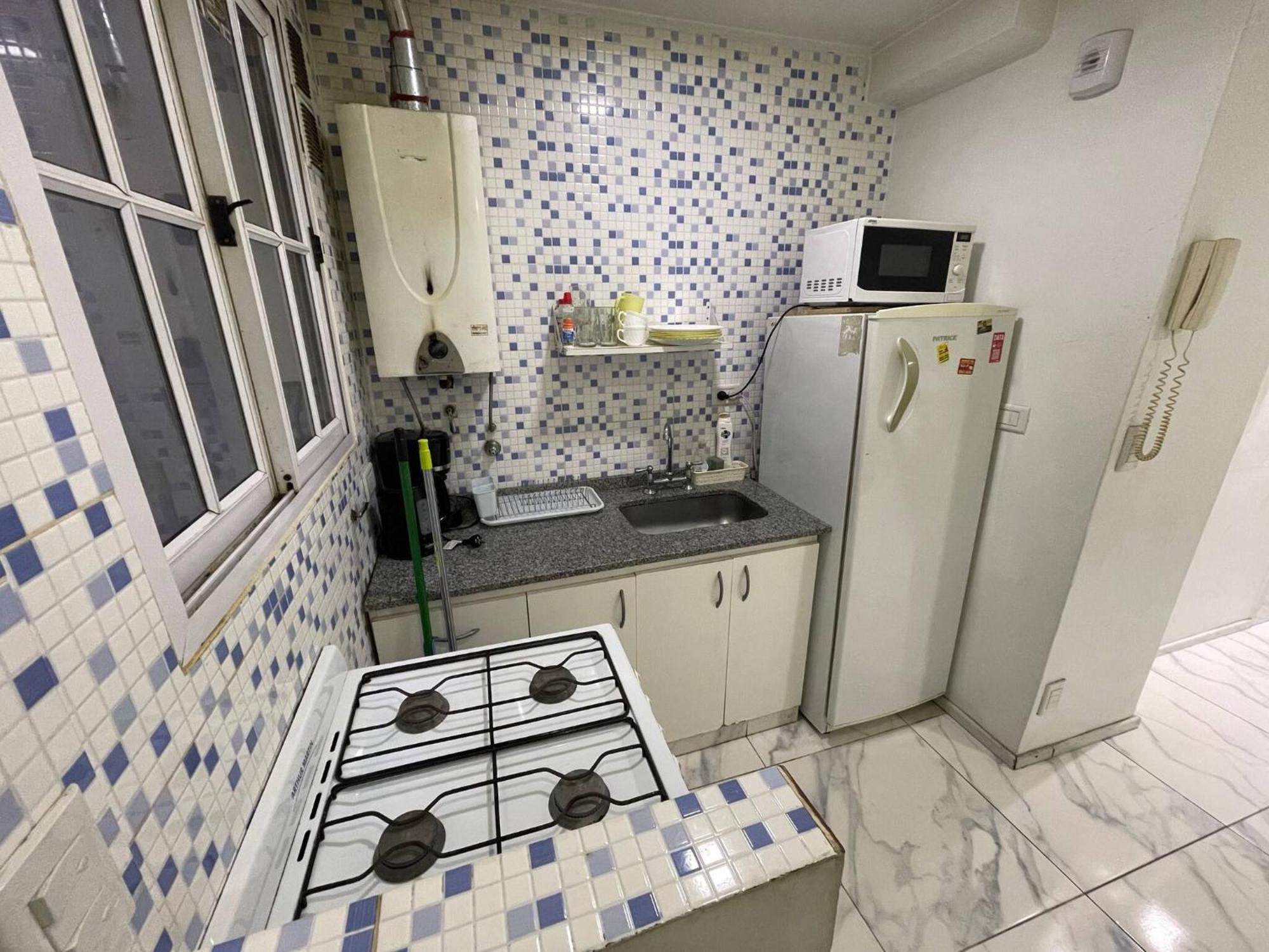 Comfortable 3-bedroom In Palermo * Ciudad Autónoma de Buenos Aires