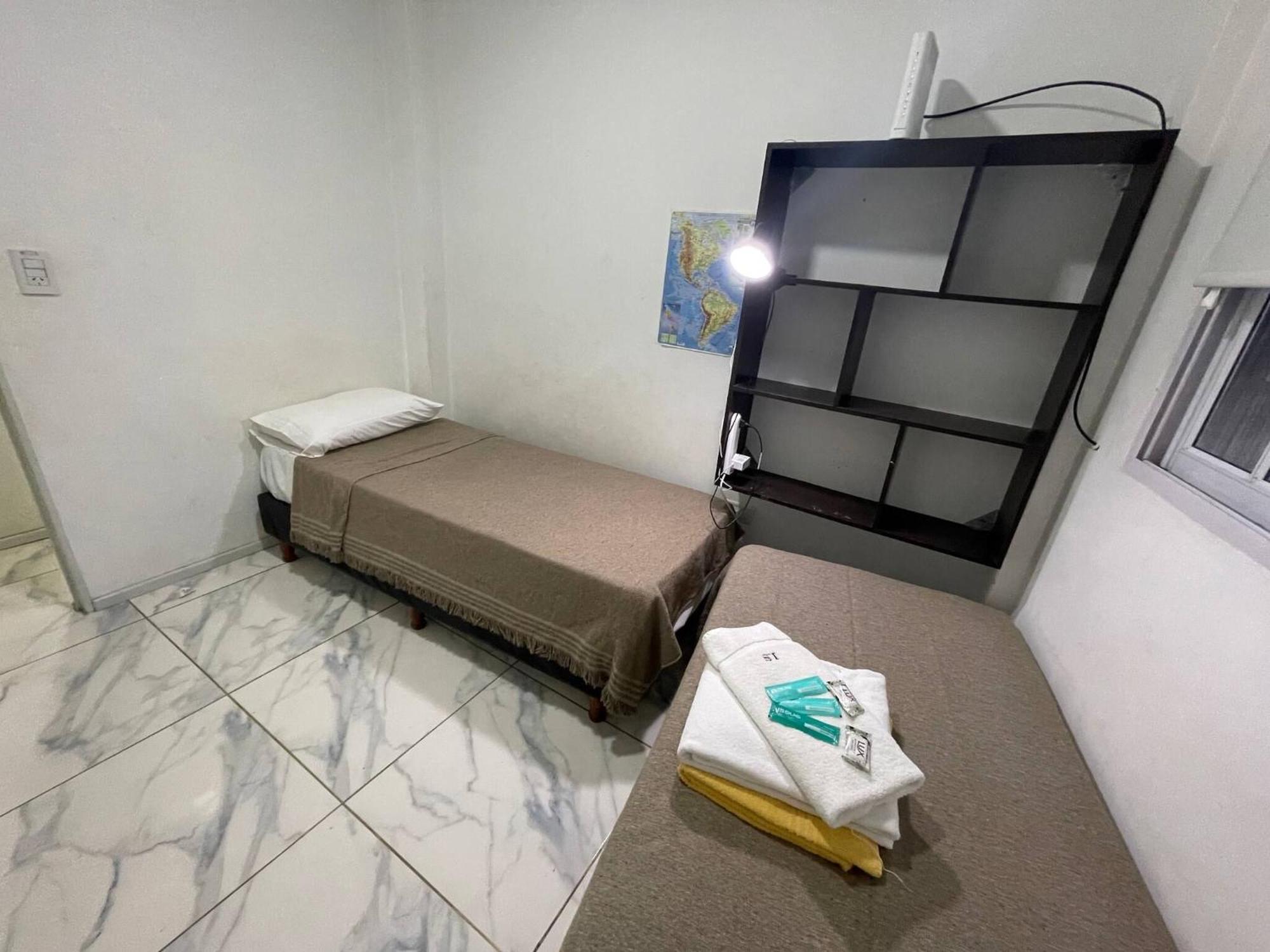 Comfortable 3-bedroom In Palermo Apartamento Ciudad Autónoma de Buenos Aires